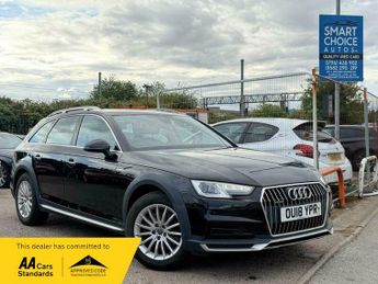 Audi A4 2.0 TDI S Tronic quattro Euro 6 (s/s) 5dr