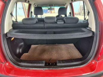 Hyundai I10 1.2 Comfort Euro 4 5dr