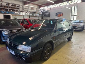Citroen Zx SX