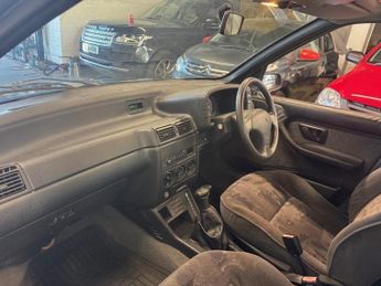 Citroen Zx SX