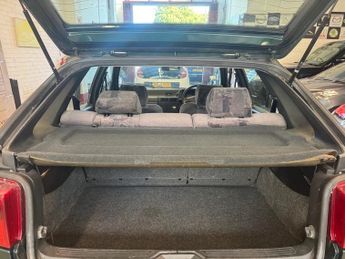 Citroen Zx SX