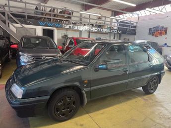 Citroen Zx SX