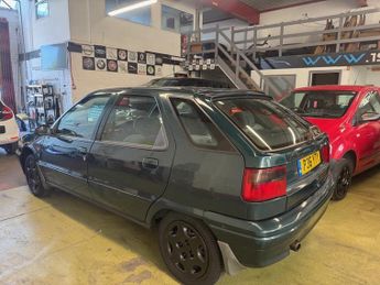 Citroen Zx SX