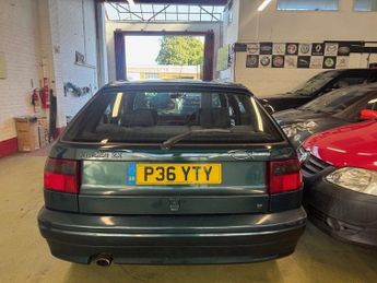 Citroen Zx SX