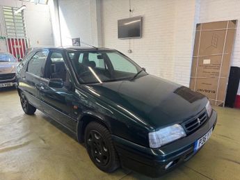 Citroen Zx SX
