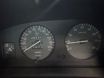 Citroen Zx SX