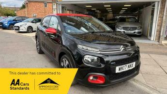 Citroen C3 PURETECH FLAIR