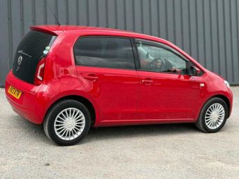 Volkswagen Up 1.0 Move up! ASG Euro 5 5dr