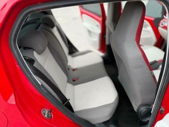 Volkswagen Up 1.0 Move up! ASG Euro 5 5dr
