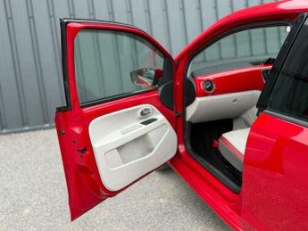 Volkswagen Up 1.0 Move up! ASG Euro 5 5dr