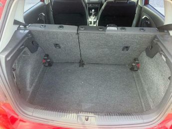 Volkswagen Polo 1.2 Automatic Petrol