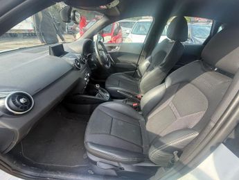 Audi A1 SPORTBACK TFSI S LINE