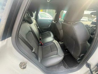 Audi A1 SPORTBACK TFSI S LINE
