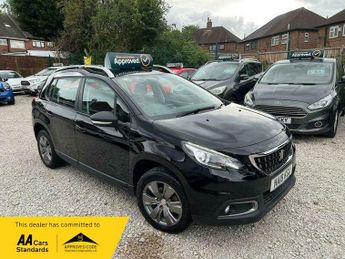 Suzuki Alto 1.2 PureTech Active Euro 6 5dr