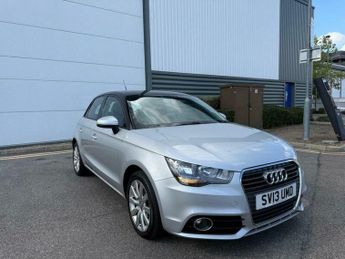 Audi A1 1.4 TFSI Sport Sportback Euro 5 (s/s) 5dr
