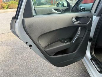 Audi A1 1.4 TFSI Sport Sportback Euro 5 (s/s) 5dr