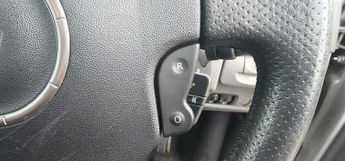 Renault Scenic 1.6 VVT Dynamique 5dr