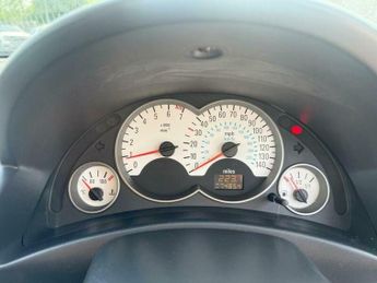 Vauxhall Corsa 1.2i 16v SXi 3dr