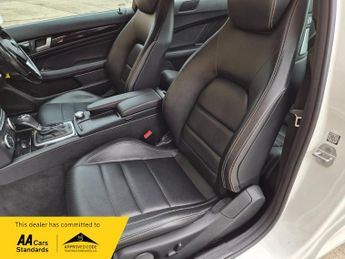 Mercedes C Class C220 CDI EXECUTIVE SE