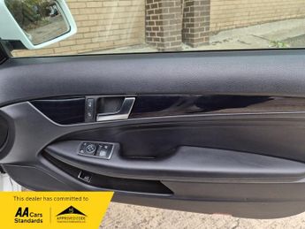 Mercedes C Class C220 CDI EXECUTIVE SE