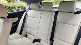 BMW 1 SERIES 116i SPORT