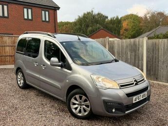 Citroen Berlingo BLUEHDI FLAIR
