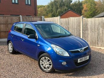 Hyundai I20 CLASSIC