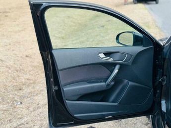 Audi A1 1.4 TFSI S line Sportback S Tronic Euro 5 (s/s) 5dr