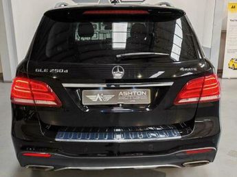 Mercedes-Benz C Class 2.1 GLE250d AMG Line G-Tronic 4MATIC Euro 6 (s/s) 5dr