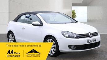 Volkswagen Golf S TSI DSG
