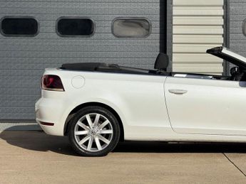 Volkswagen Golf S TSI DSG