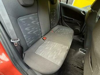 Vauxhall Corsa 1.4 16V Exclusiv Euro 5 5dr (A/C)