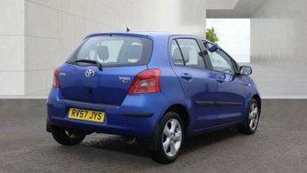 Toyota Yaris 1.3 T Spirit Multimode 5dr