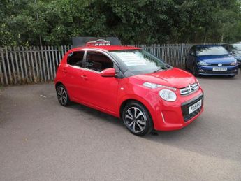 Citroen C1 FLAIR