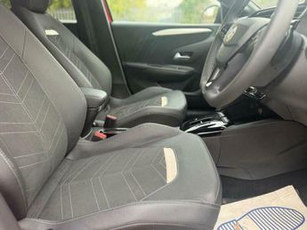 Vauxhall Corsa 1.2 Turbo Ultimate Auto Euro 6 (s/s) 5dr