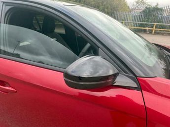 Vauxhall Corsa 1.2 Turbo Ultimate Auto Euro 6 (s/s) 5dr