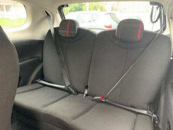Peugeot 108 1.0 VTi Active Hatchback 3dr Petrol Manual Euro 5 Euro 5 (68 ps)