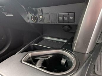 Toyota RAV4 2.5 VVT-h Icon Tech CVT Euro 6 (s/s) 5dr