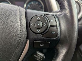 Toyota RAV4 2.5 VVT-h Icon Tech CVT Euro 6 (s/s) 5dr