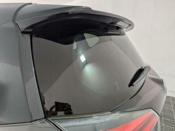 Toyota RAV4 2.5 VVT-h Icon Tech CVT Euro 6 (s/s) 5dr