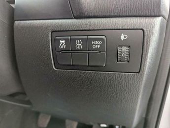 Mazda 3 1.5 SKYACTIV-G SE Nav Euro 5 (s/s) 5dr