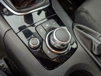 Mazda 3 1.5 SKYACTIV-G SE Nav Euro 5 (s/s) 5dr
