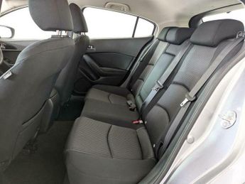 Mazda 3 1.5 SKYACTIV-G SE Nav Euro 5 (s/s) 5dr