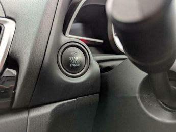 Mazda 3 1.5 SKYACTIV-G SE Nav Euro 5 (s/s) 5dr