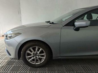 Mazda 3 1.5 SKYACTIV-G SE Nav Euro 5 (s/s) 5dr