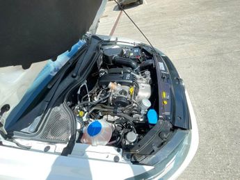 Volkswagen Polo 1.2TSI AUTOMATIC DSG