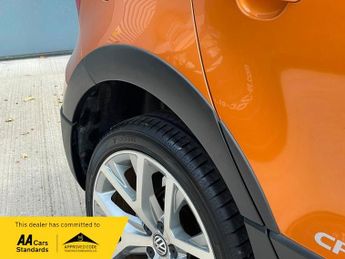 Volkswagen Polo 1.2TSI AUTOMATIC DSG