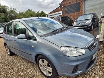 Ford C Max 1.6 16v Style 5dr
