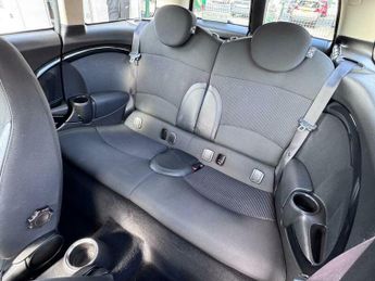 MINI Clubman 1.6 Cooper Estate 5dr Petrol Manual Euro 6 (s/s) (122 ps)
