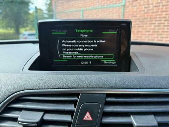 Audi Q3 2.0 TDI S line Plus S Tronic quattro Euro 6 (s/s) 5dr